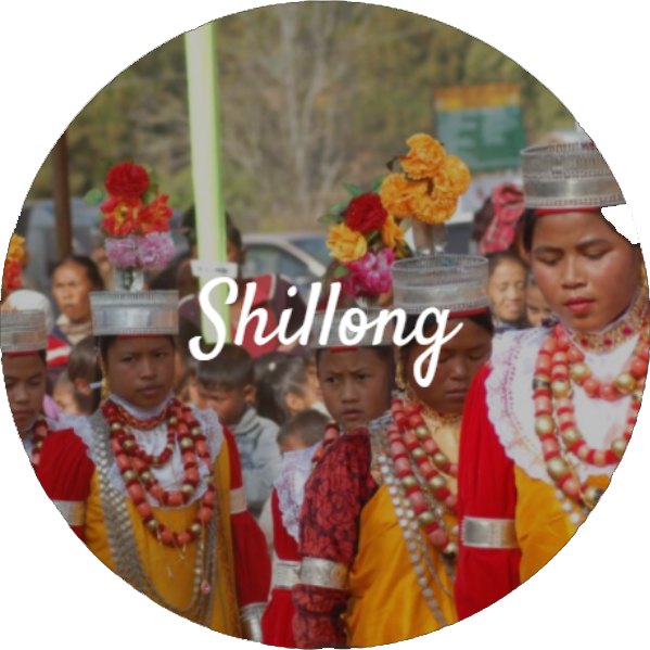 shillong